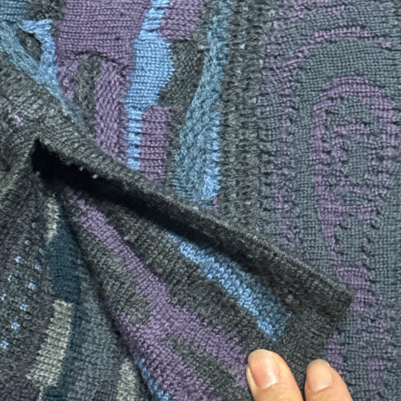 Vintage Coogie Men's Size Medium Vest - Picture 6 of 6